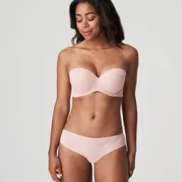 Figuras Padded Strapless - Pinned Up Bra Lounge