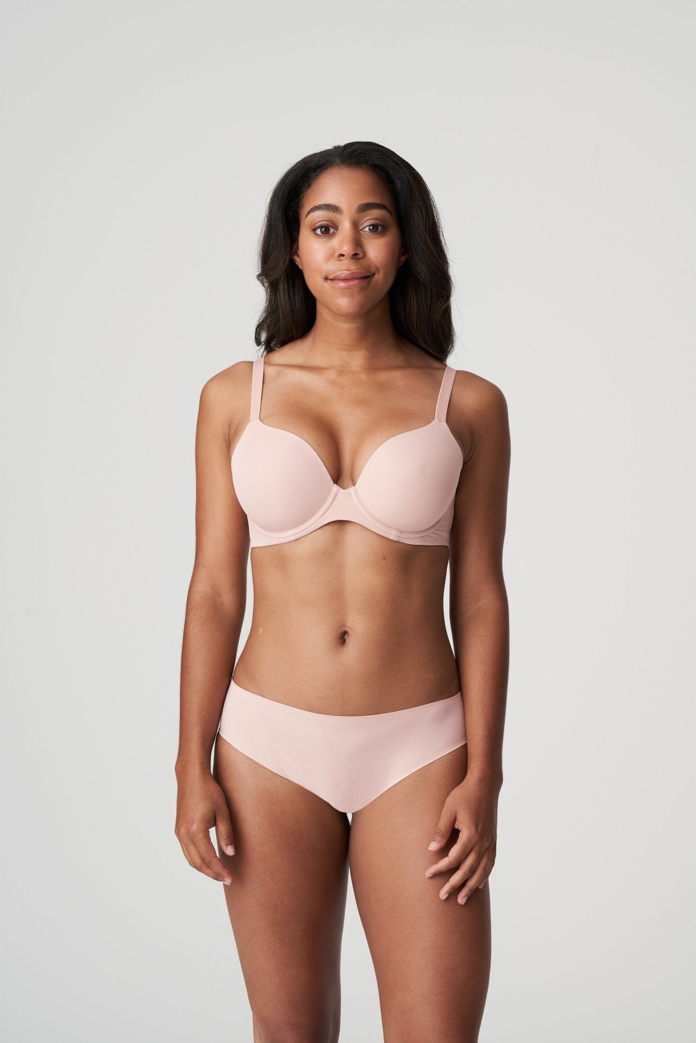 Figuras Spacer Plunge - Pinned Up Bra Lounge