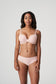 Figuras Spacer Plunge - Pinned Up Bra Lounge