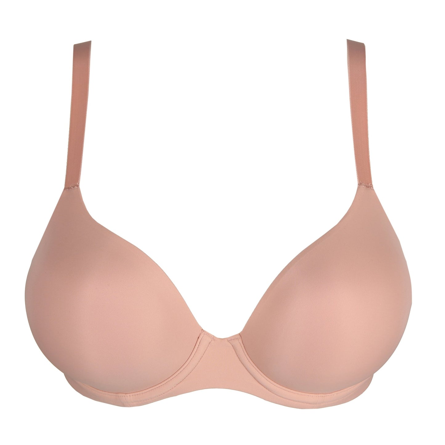 Figuras Spacer Plunge - Pinned Up Bra Lounge