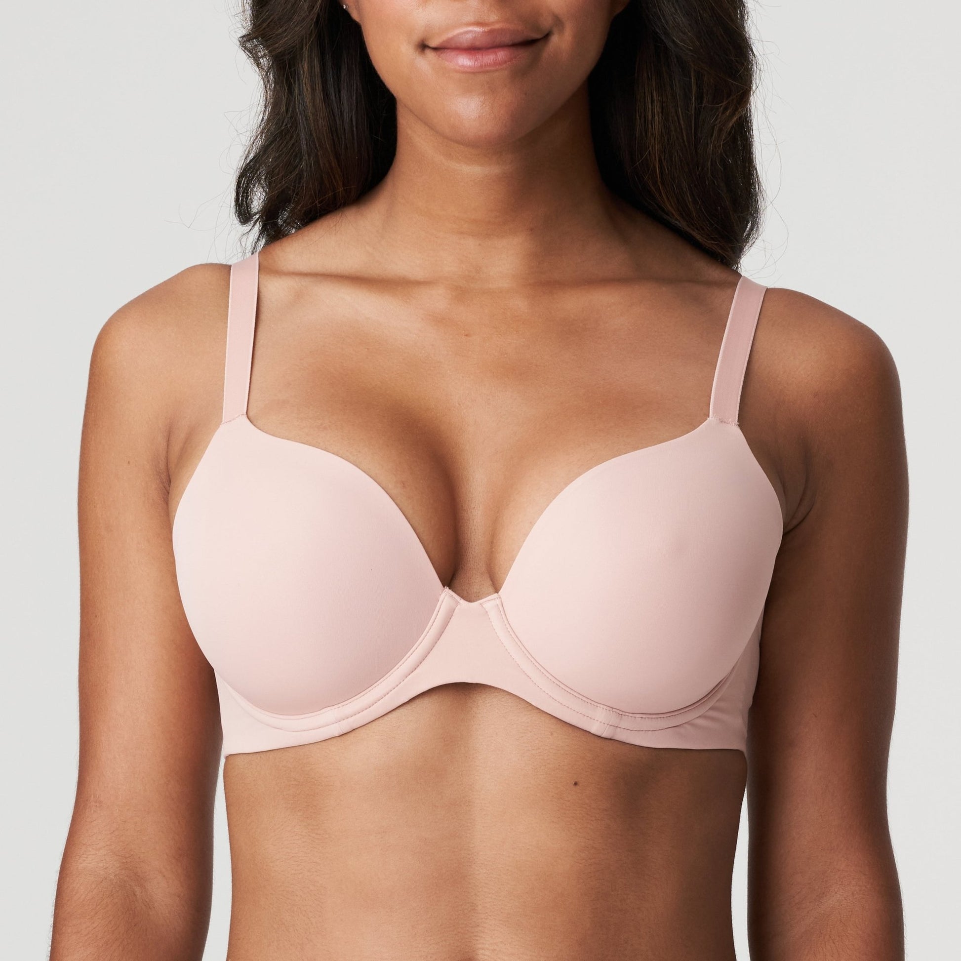 Figuras Spacer Plunge - Pinned Up Bra Lounge