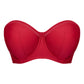 First Class Bandeau - Pinned Up Bra Lounge
