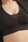 Harmony Medium Impact Wireless Sports Bra - Pinned Up Bra Lounge