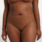 High Waisted Retro Bikini Panty - Pinned Up Bra Lounge