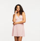 Iconic Chemise - Pinned Up Bra Lounge