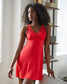Iconic Chemise - Pinned Up Bra Lounge