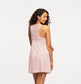 Iconic Chemise - Pinned Up Bra Lounge