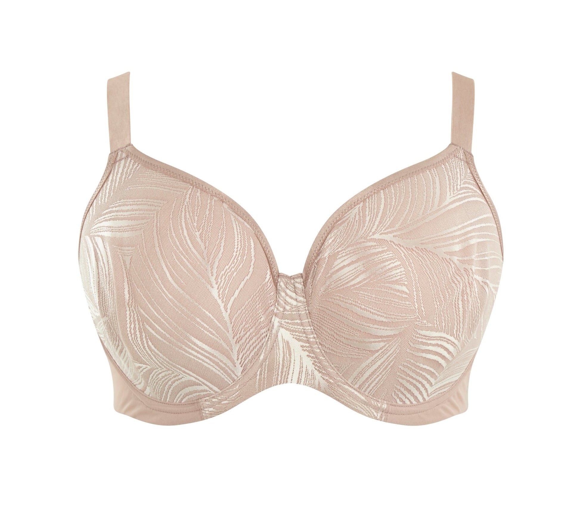 Illuminate Full Cup Bra - Pinned Up Bra Lounge