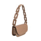 Inez Vegan Shoulder Bag with 2 Strap Options - Pinned Up Bra Lounge