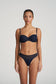Jo Tokuda Full Cup Wired Bra - Pinned Up Bra Lounge