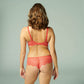 Karma 3D Spacer Molded Padded Bra - Pinned Up Bra Lounge