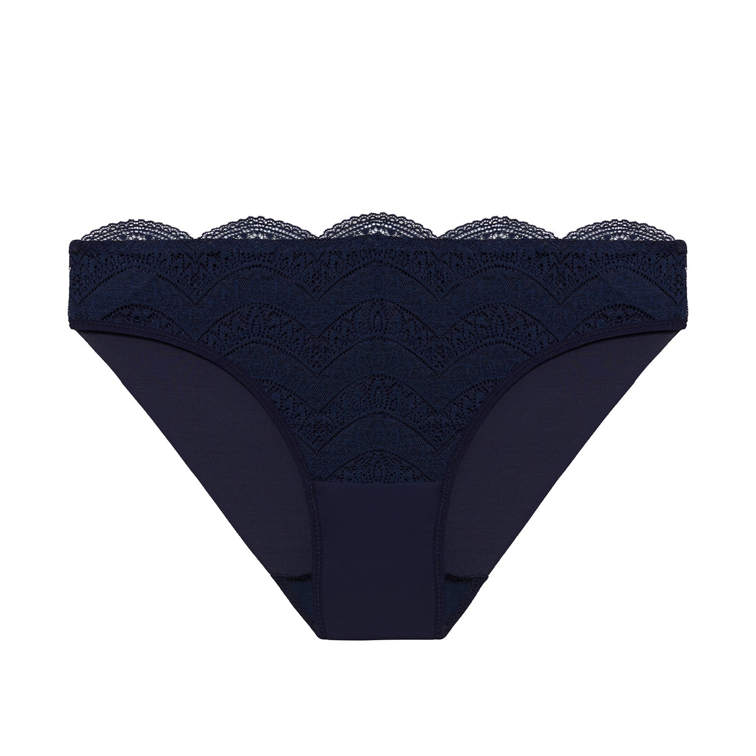 Karma Brief - Pinned Up Bra Lounge