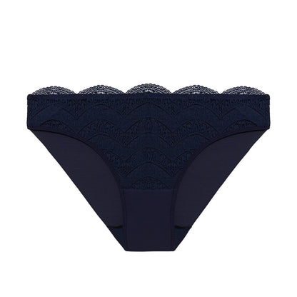 Karma Brief - Pinned Up Bra Lounge