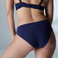 Karma Brief - Pinned Up Bra Lounge