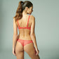 Karma Tanga - Pinned Up Bra Lounge