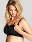 Katherine Nursing Bra - Pinned Up Bra Lounge