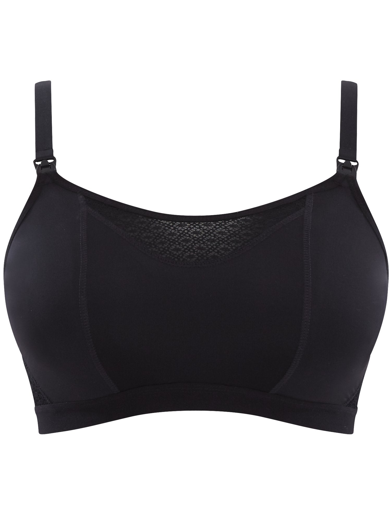 Katherine Nursing Bra - Pinned Up Bra Lounge