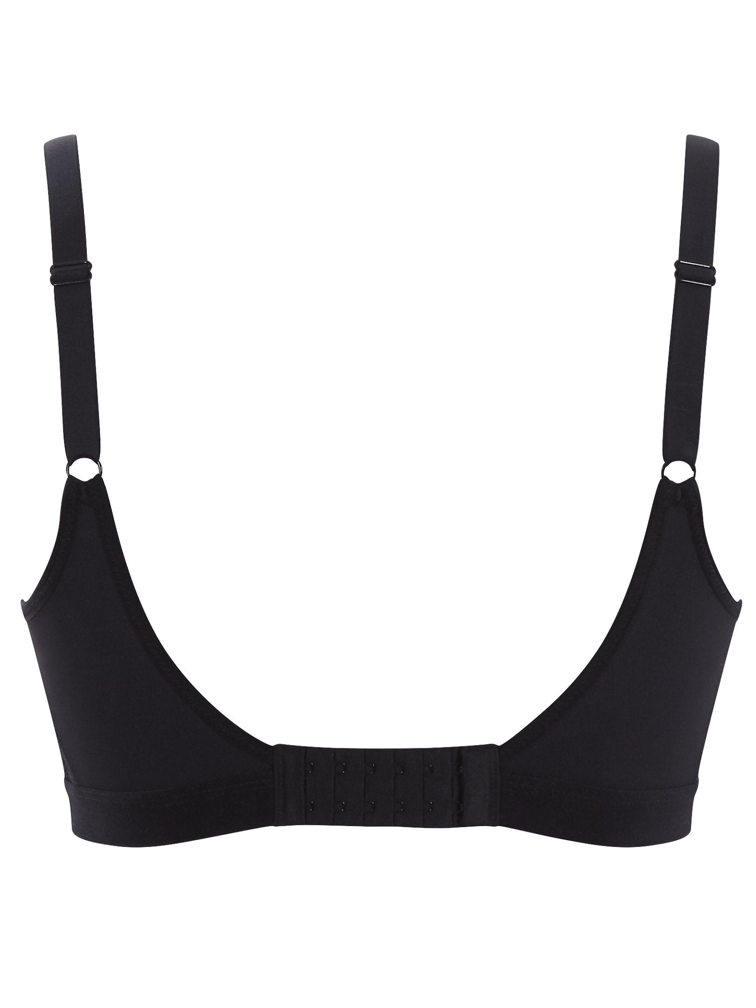 Katherine Nursing Bra - Pinned Up Bra Lounge