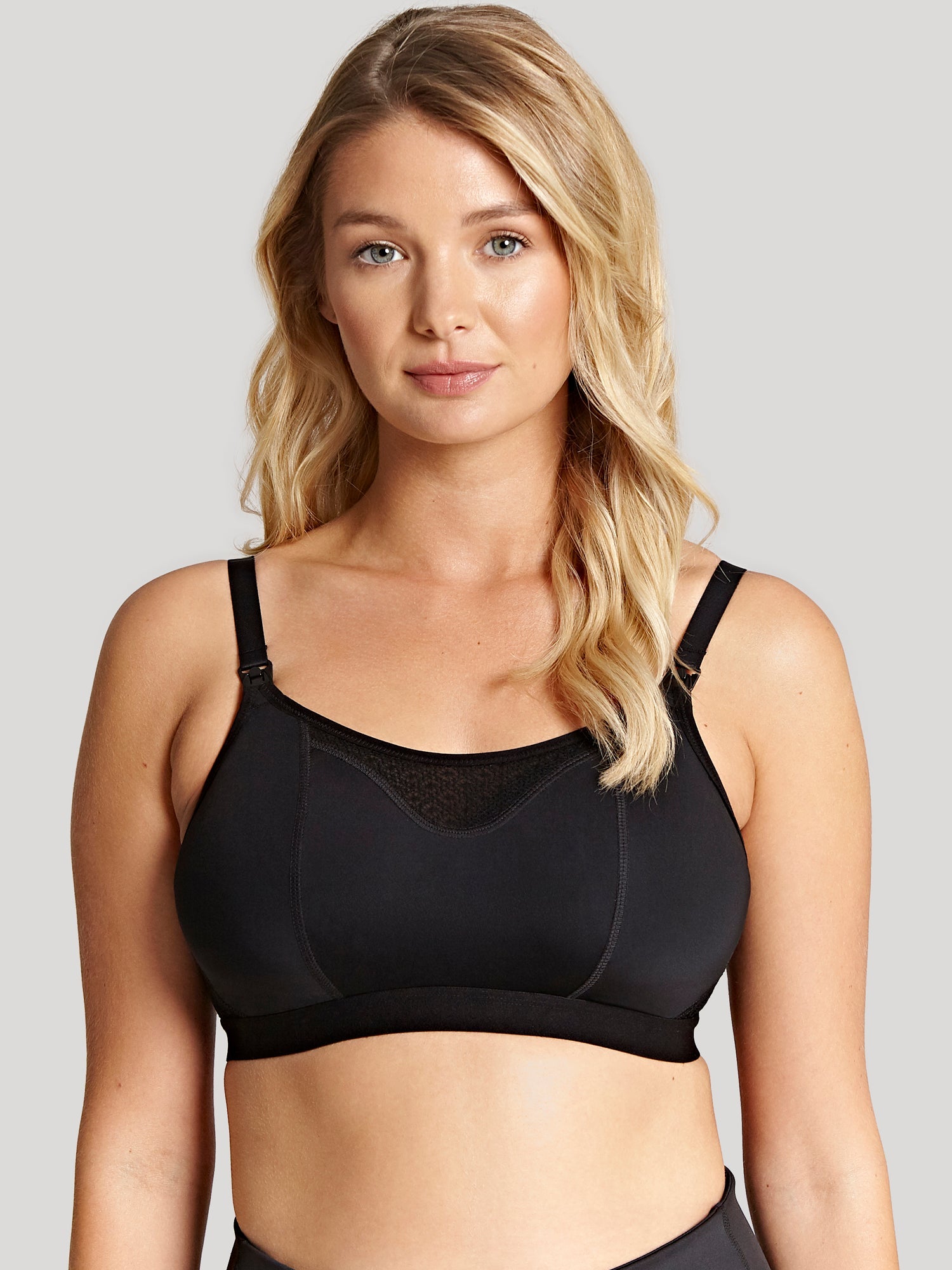 Eleanor Nursing Molded Spacer Bra