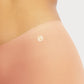 Longline Girl Short - Pinned Up Bra Lounge