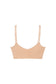 Lynn Front Closure Non Wired Bra - Pinned Up Bra Lounge