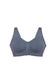 Lynn Front Closure Non Wired Bra - Pinned Up Bra Lounge