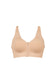 Lynn Front Closure Non Wired Bra - Pinned Up Bra Lounge