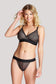 Lyzy Brief - Pinned Up Bra Lounge
