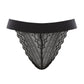 Lyzy Brief - Pinned Up Bra Lounge