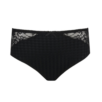 Madison Brief - Pinned Up Bra Lounge
