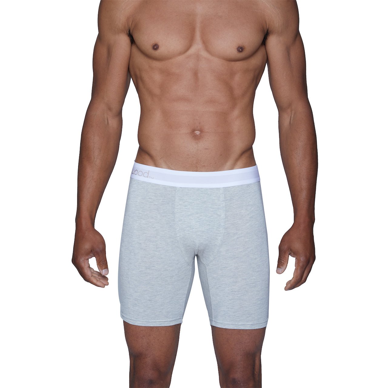 Men's Biker Brief from Wood - Pinned Up Bra Lounge