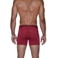 Men's Boxer Briefs with Fly from Wood - Pinned Up Bra Lounge