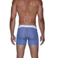 Men's Boxer Briefs with Fly from Wood - Pinned Up Bra Lounge