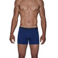 Men's Boxer Briefs with Fly from Wood - Pinned Up Bra Lounge