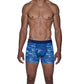 Men's Boxer Briefs with Fly from Wood - Pinned Up Bra Lounge