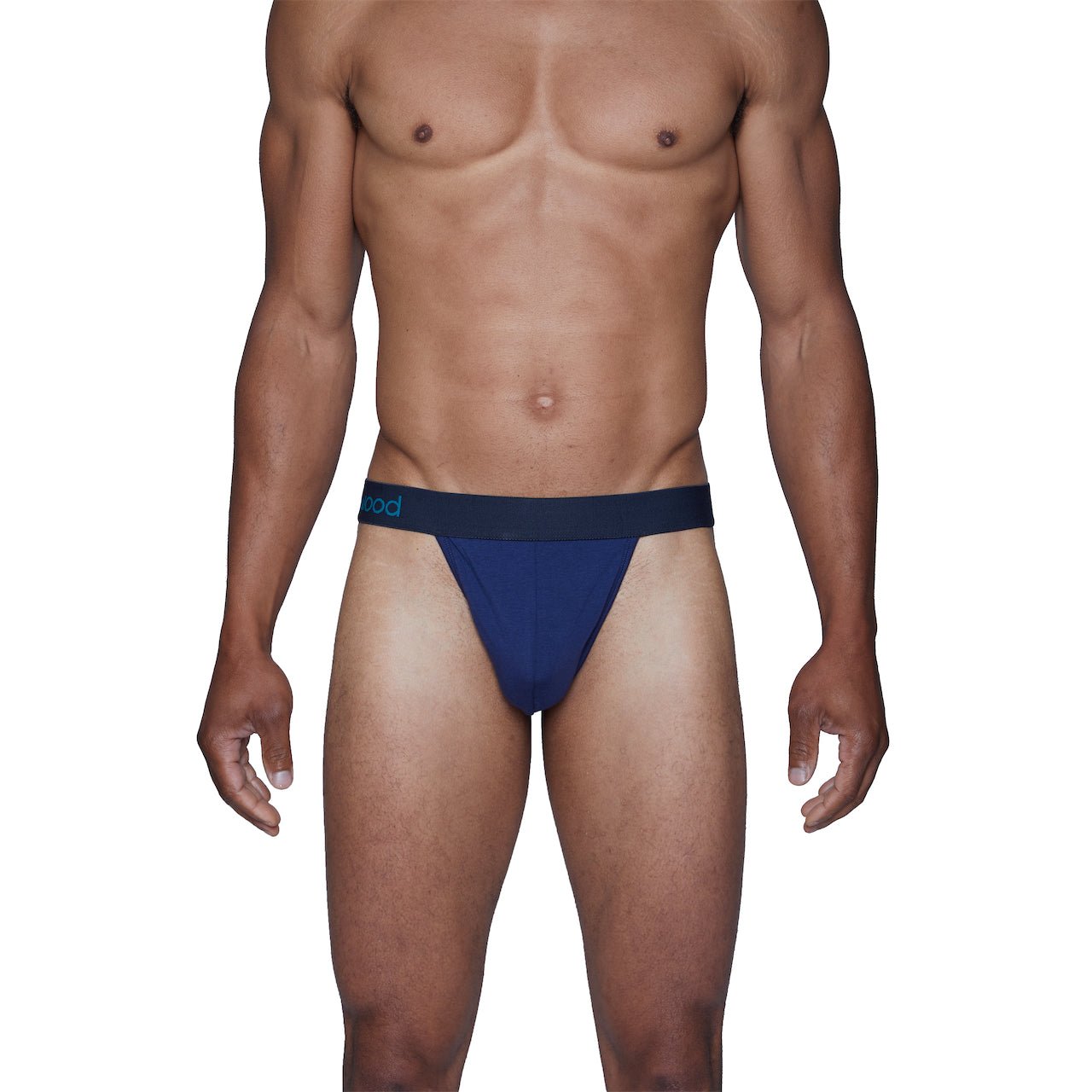 Men's Thong from Wood - Pinned Up Bra Lounge