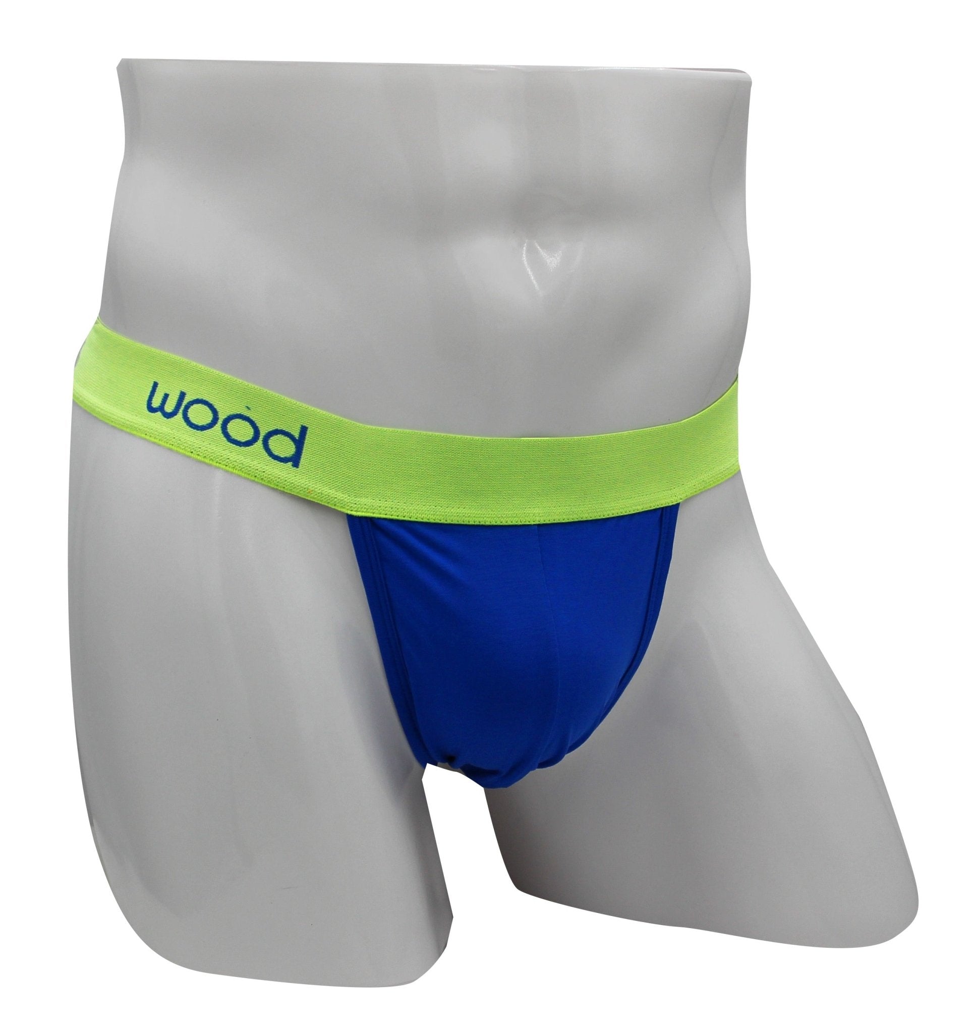 Men's Thong from Wood - Pinned Up Bra Lounge