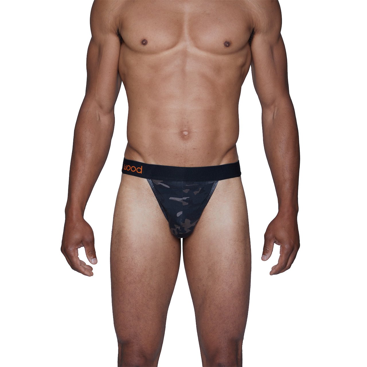 Men's Thong from Wood - Pinned Up Bra Lounge