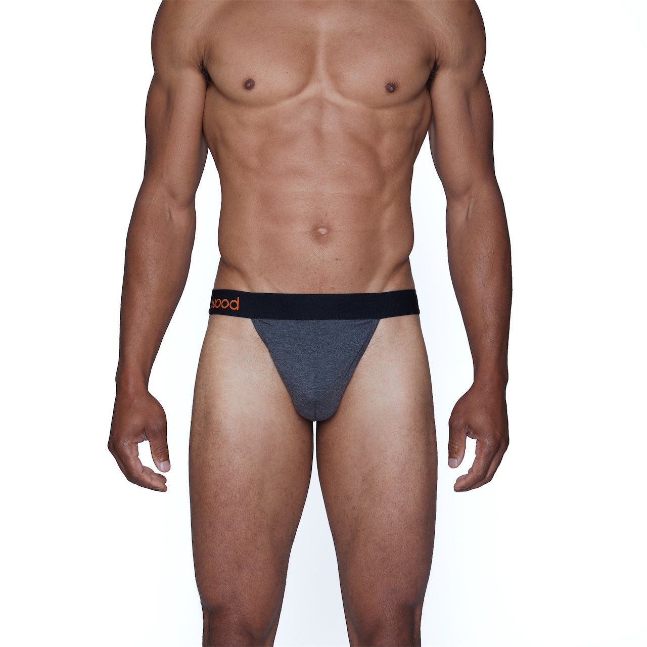 Men's Thong from Wood - Pinned Up Bra Lounge