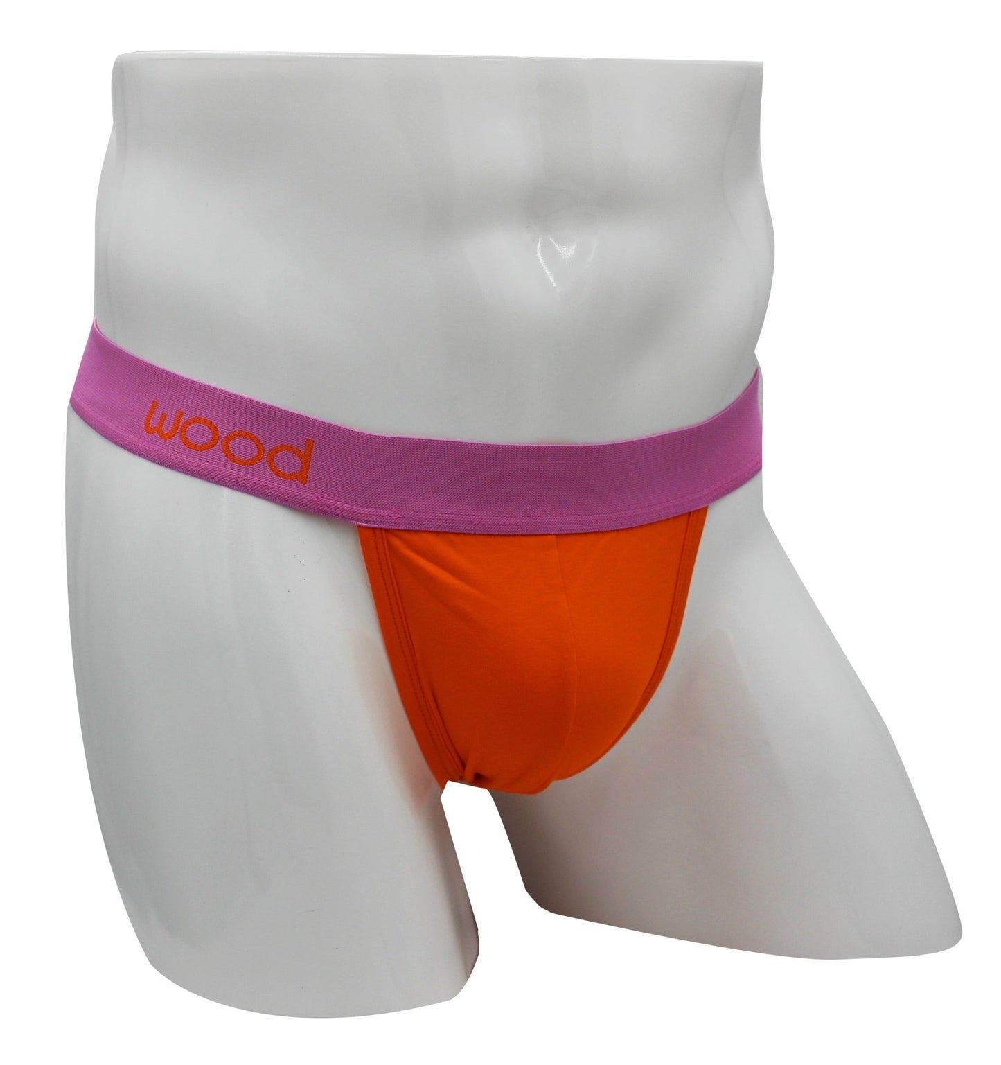 Men's Thong from Wood - Pinned Up Bra Lounge