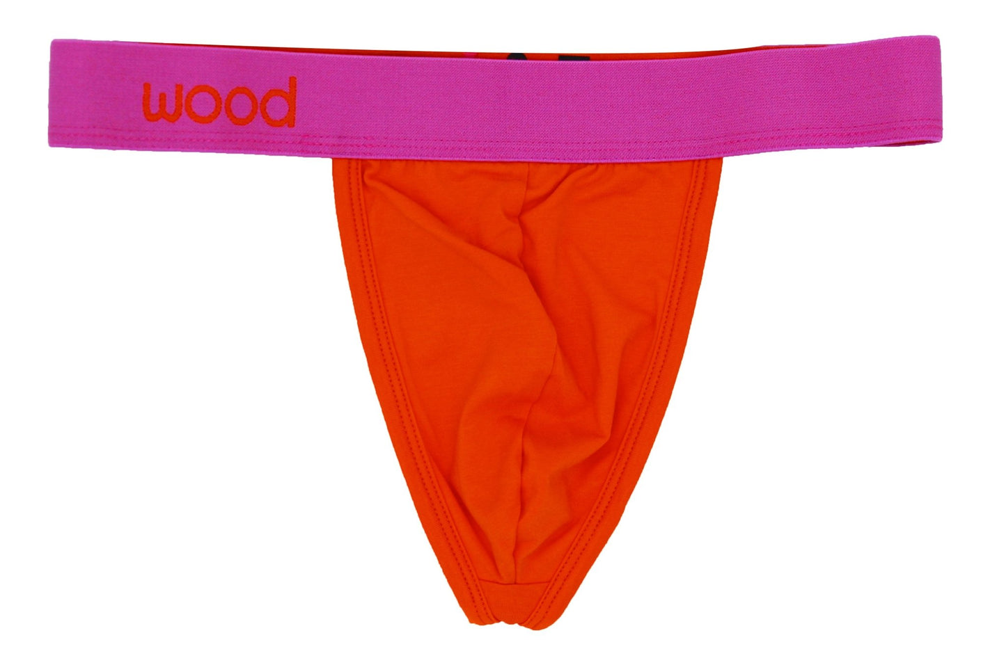 Men's Thong from Wood - Pinned Up Bra Lounge