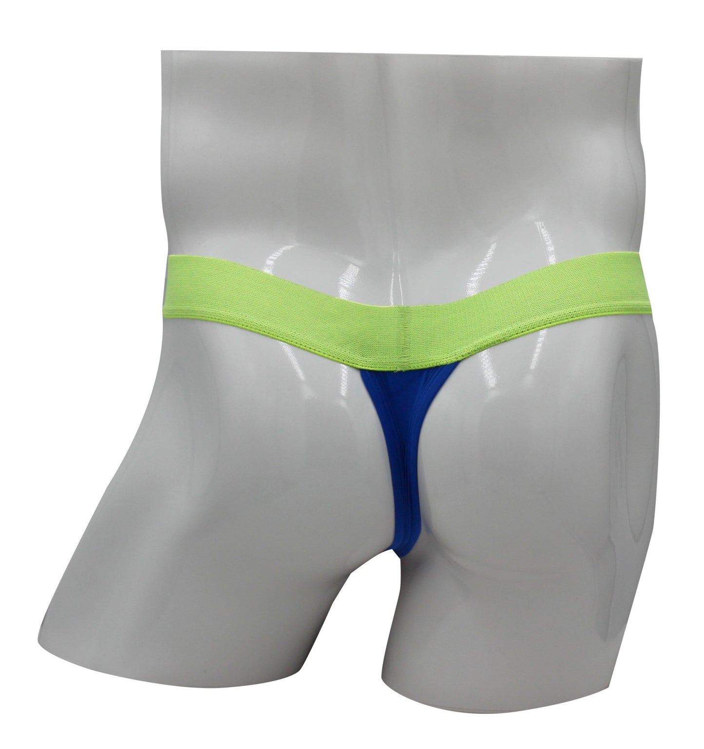 Men's Thong from Wood - Pinned Up Bra Lounge