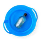 Minnie Wash Basin/ Gift Basket - Pinned Up Bra Lounge