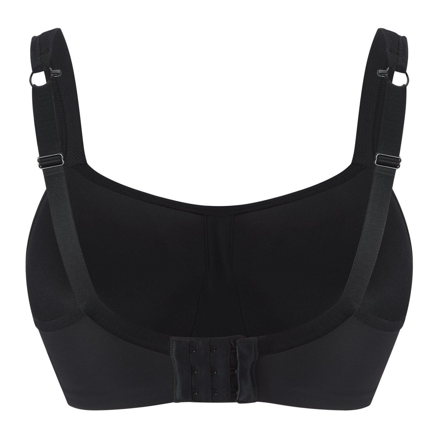 Molded Wired Sports Bra by Panache - Pinned Up Bra Lounge