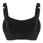 Molded Wired Sports Bra by Panache - Pinned Up Bra Lounge