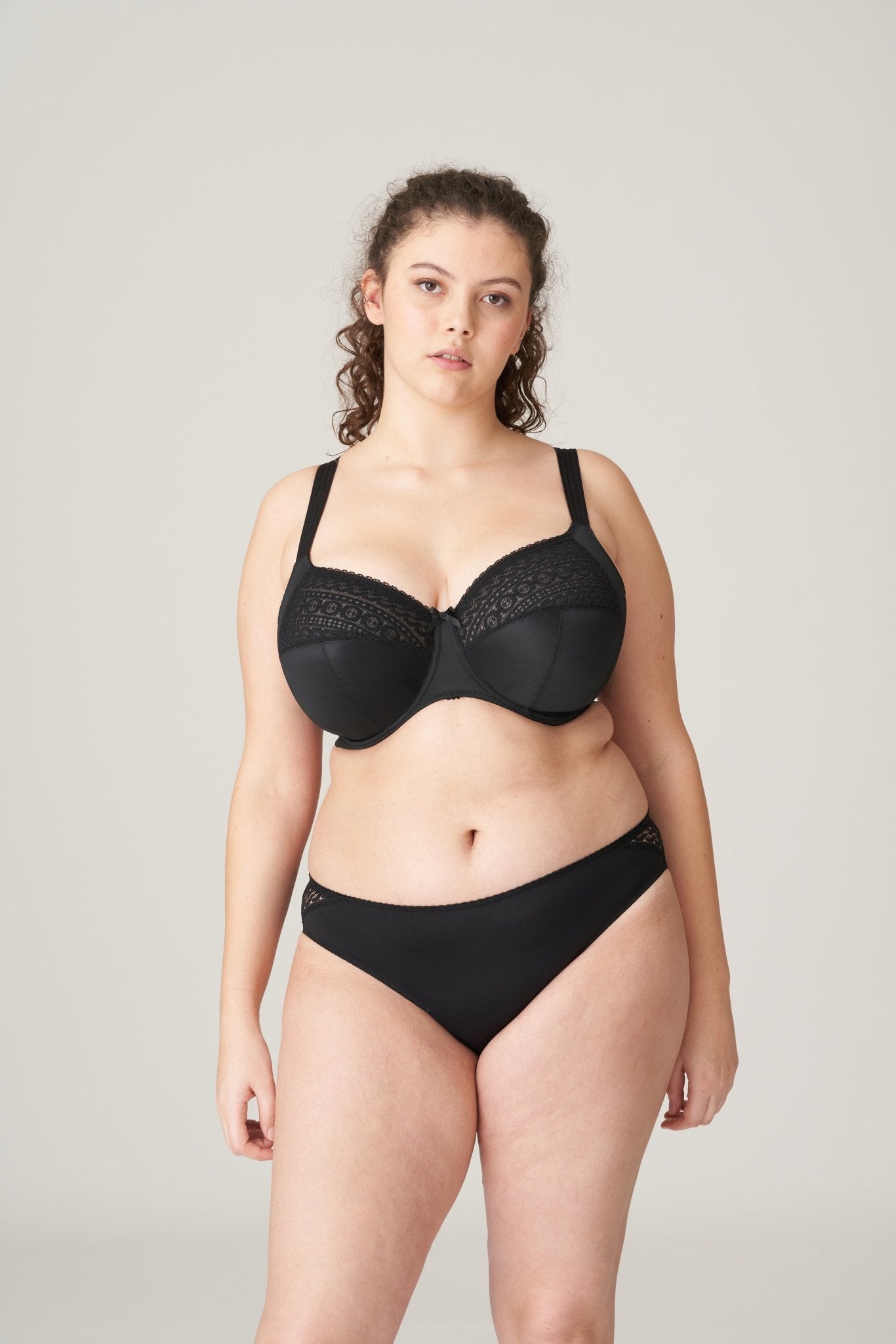 Montara Full Cup - Pinned Up Bra Lounge