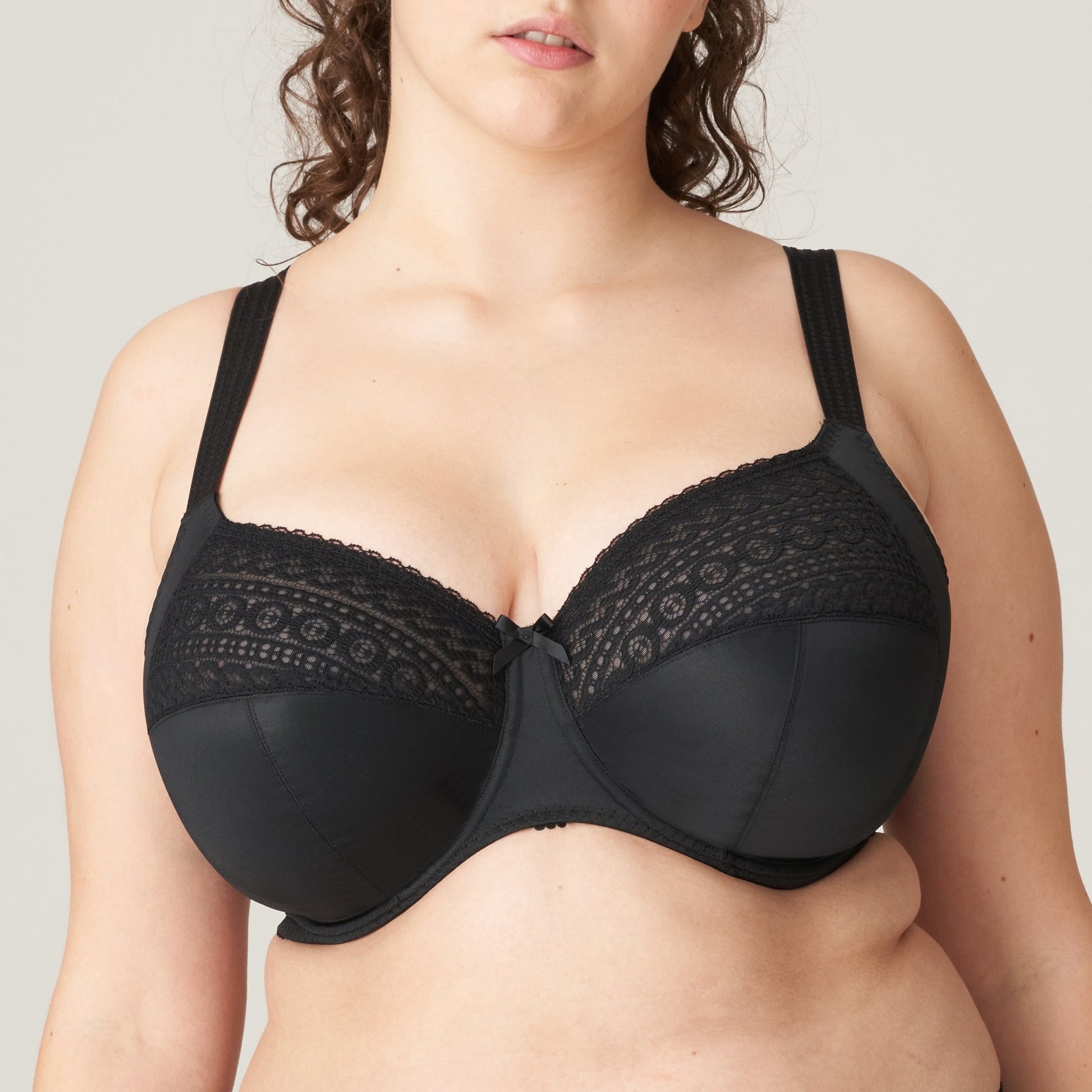 Montara Full Cup - Pinned Up Bra Lounge