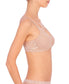 Natori Feathers Full Figure Contour Underwire Bra - Pinned Up Bra Lounge