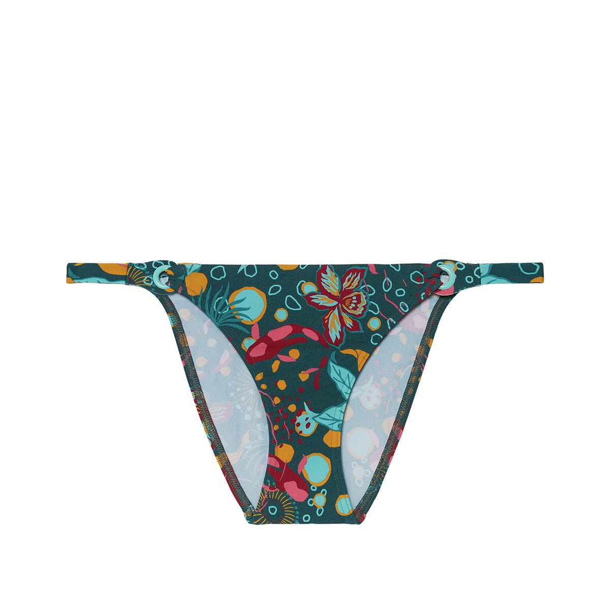 Neroli Bikini Brief - Pinned Up Bra Lounge