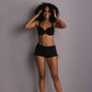 Nora Bikini Bottom - Pinned Up Bra Lounge